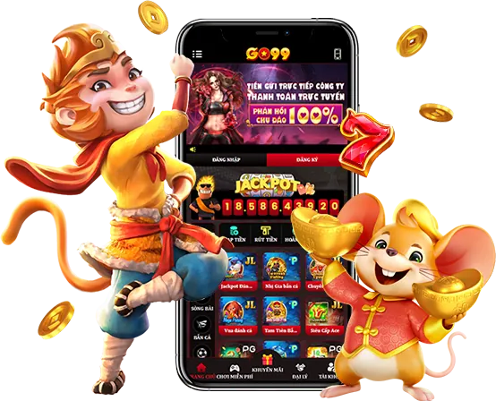 Nổ hũ 6fg