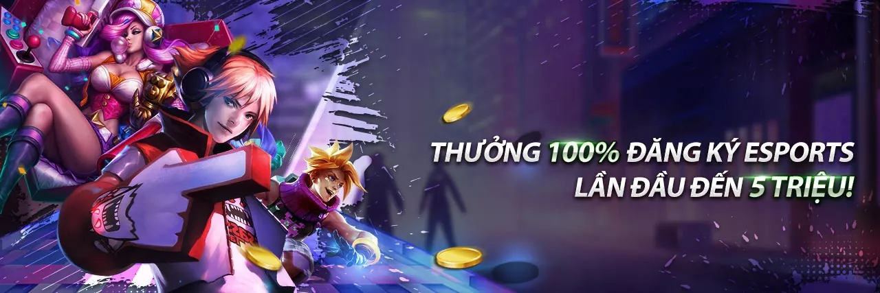 Đa dạng trò chơi bắn cá 6fg