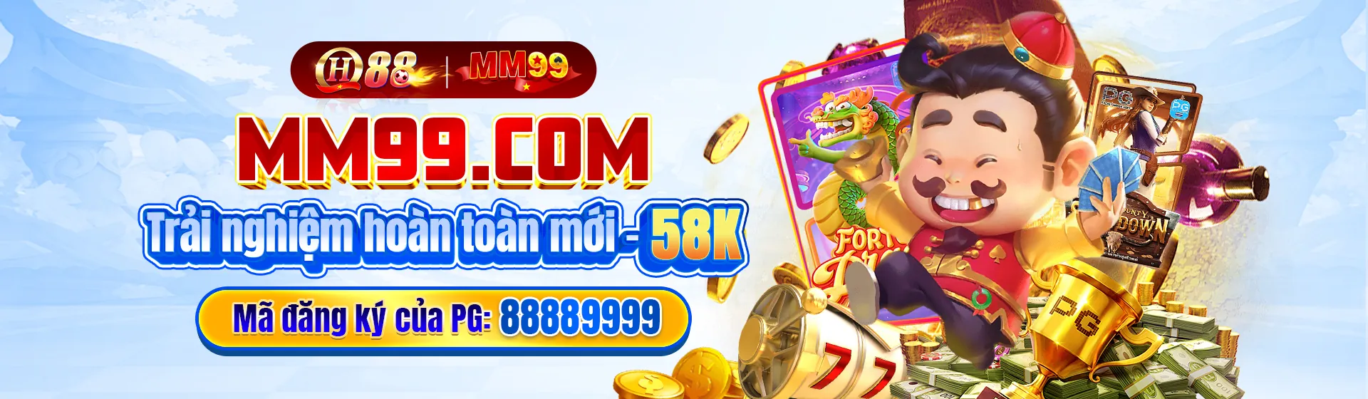 Giao diện tải ứng dụng 6fg