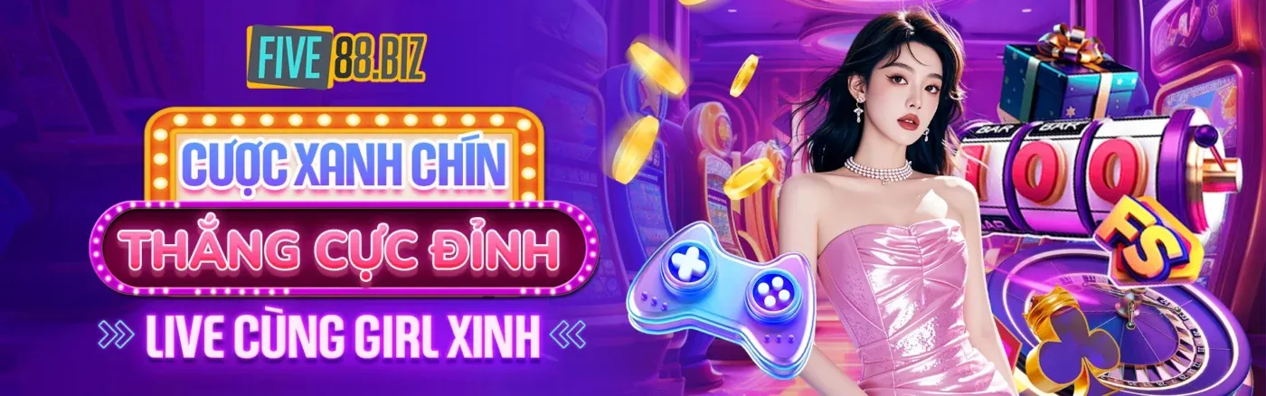 Đá gà trực tuyến kịch tính tại 6FG